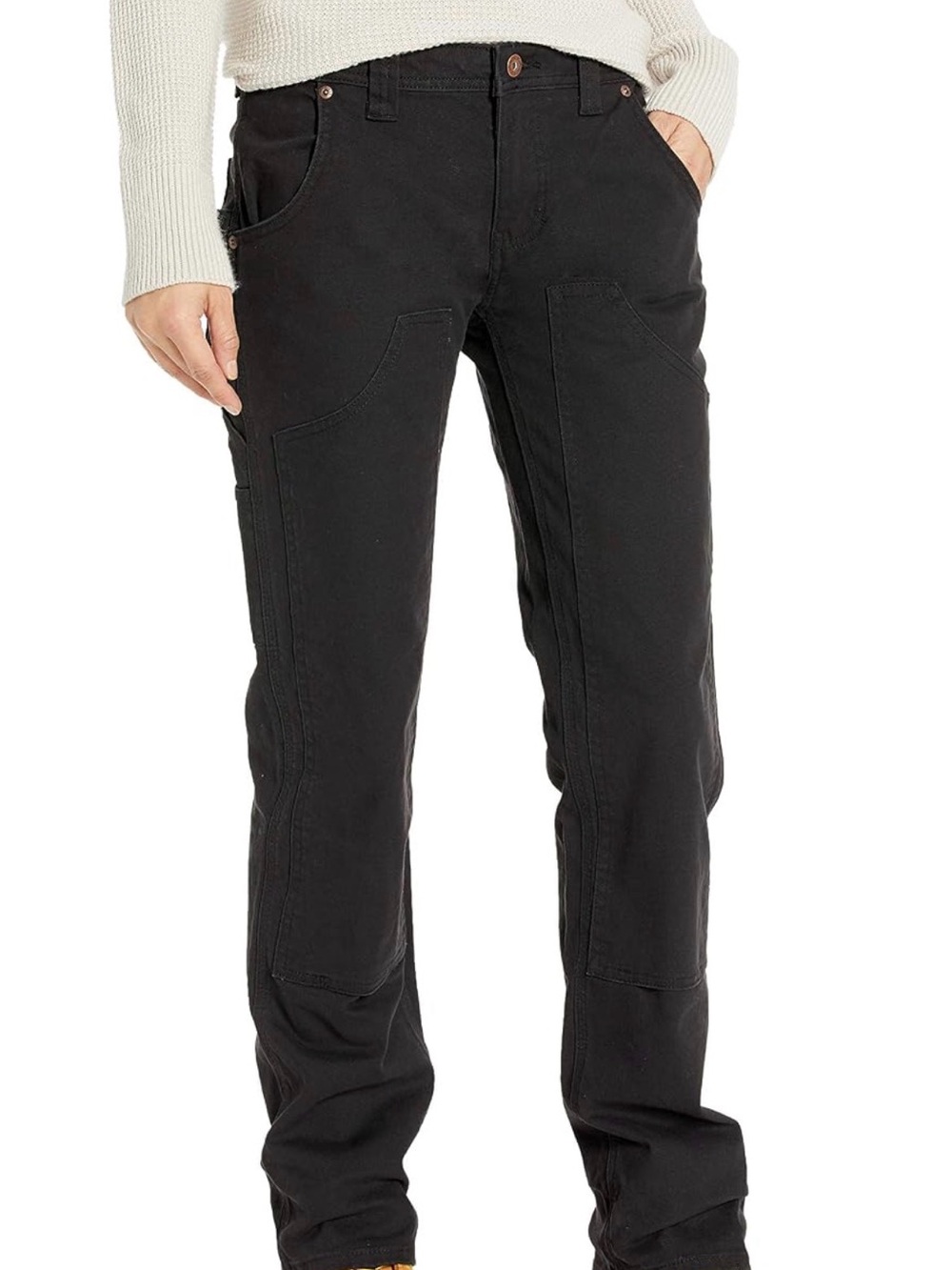 Women’s Dickies carpenter jeans